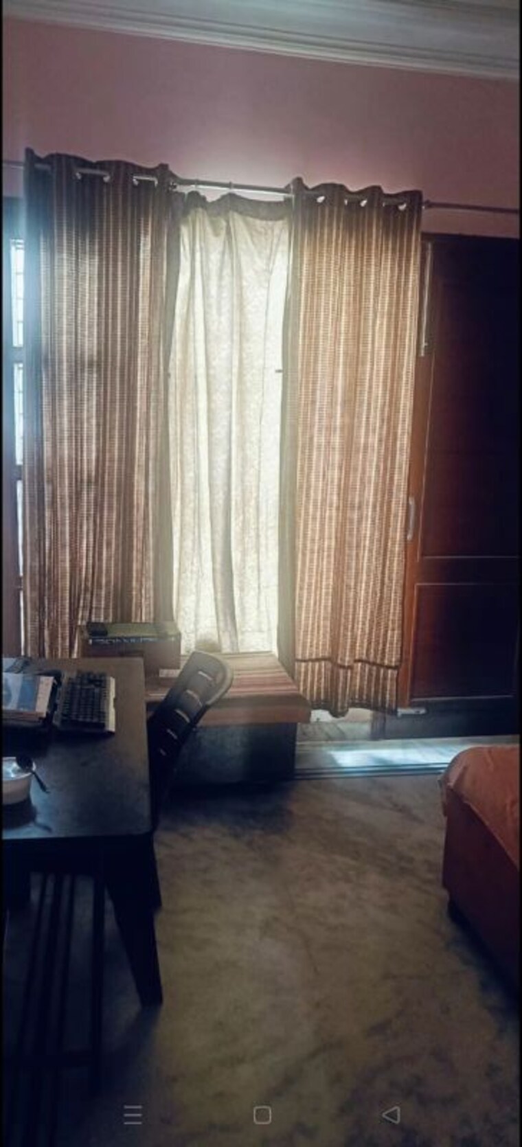 Living Room, sector 125 2 Bedroom 1250 Sq.Ft. Apartment In Sector 125 Kharar 10512377