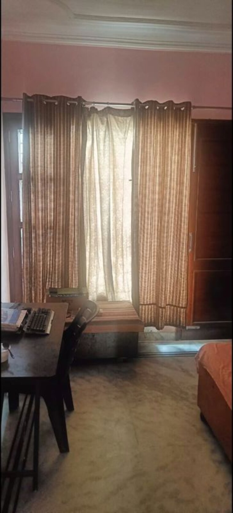 Living Room, sector 125 2 Bedroom 1250 Sq.Ft. Apartment In Sector 125 Kharar 10512377