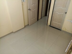 Bathroom in 2 BHK Apartment at TK Narmada Blue Sapphire, Tathawade – for Rent