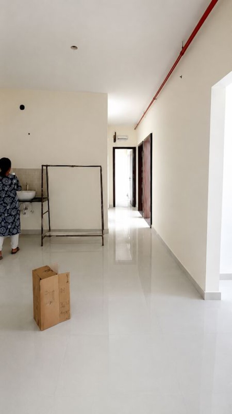 Room, besa 3 Bedroom 1545 Sq.Ft. Apartment In Besa Nagpur 10512372