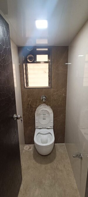Bathroom in 2 BHK Apartment at Vijay Oswal Park, Pokhran Road No Two – for Rent