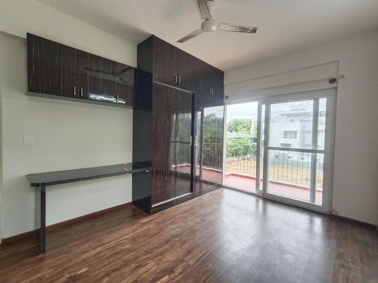 Room, harlur 3 Bedroom 2000 Sq.Ft. Apartment In Harlur Bangalore 10512379