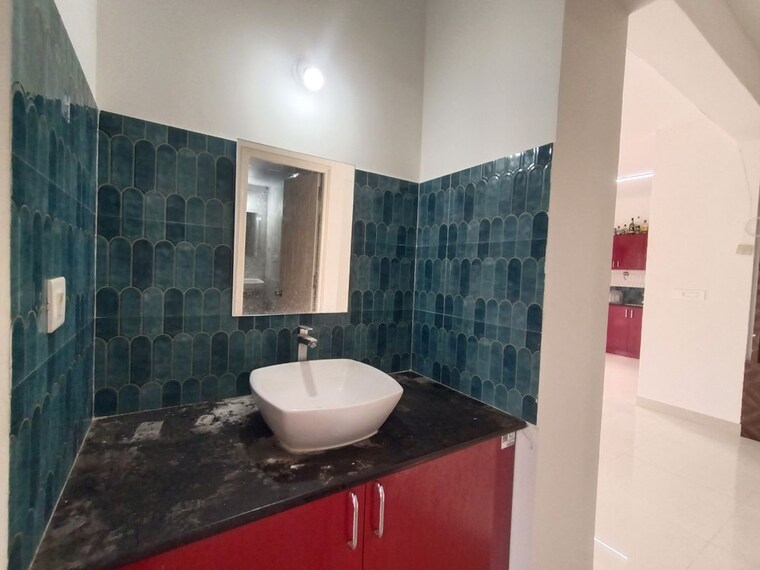 Kitchen, harlur 3 Bedroom 2000 Sq.Ft. Apartment In Harlur Bangalore 10512379