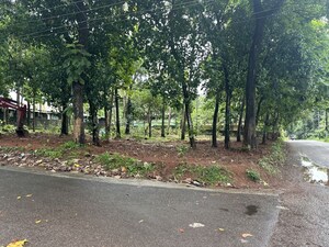  Plot For Sale in Thazhuthala