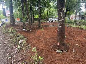 Plot Area in  Plot at Thazhuthala – for Sale