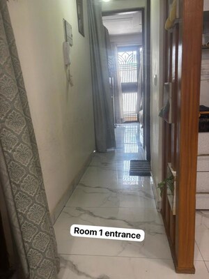Building Lobby in 4 BHK Independent House at Badarpur – for Sale