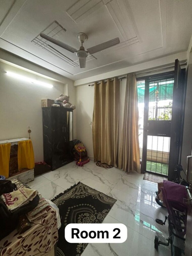 Bedroom, badarpur 4 Bedroom 60 Sq.Yd. Independent House In Badarpur Delhi 10512397
