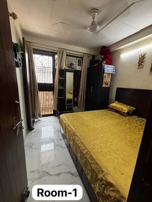 Bedroom in 4 BHK Independent House at Badarpur – for Sale