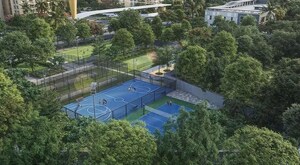 4 BHK Apartment – Garden View at Prestige Southern Star, Akshayanagar - for Sale