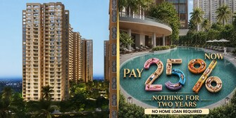 4 BHK + Servant Room 2729 Sq.Ft. Apartment in Prestige Southern Star