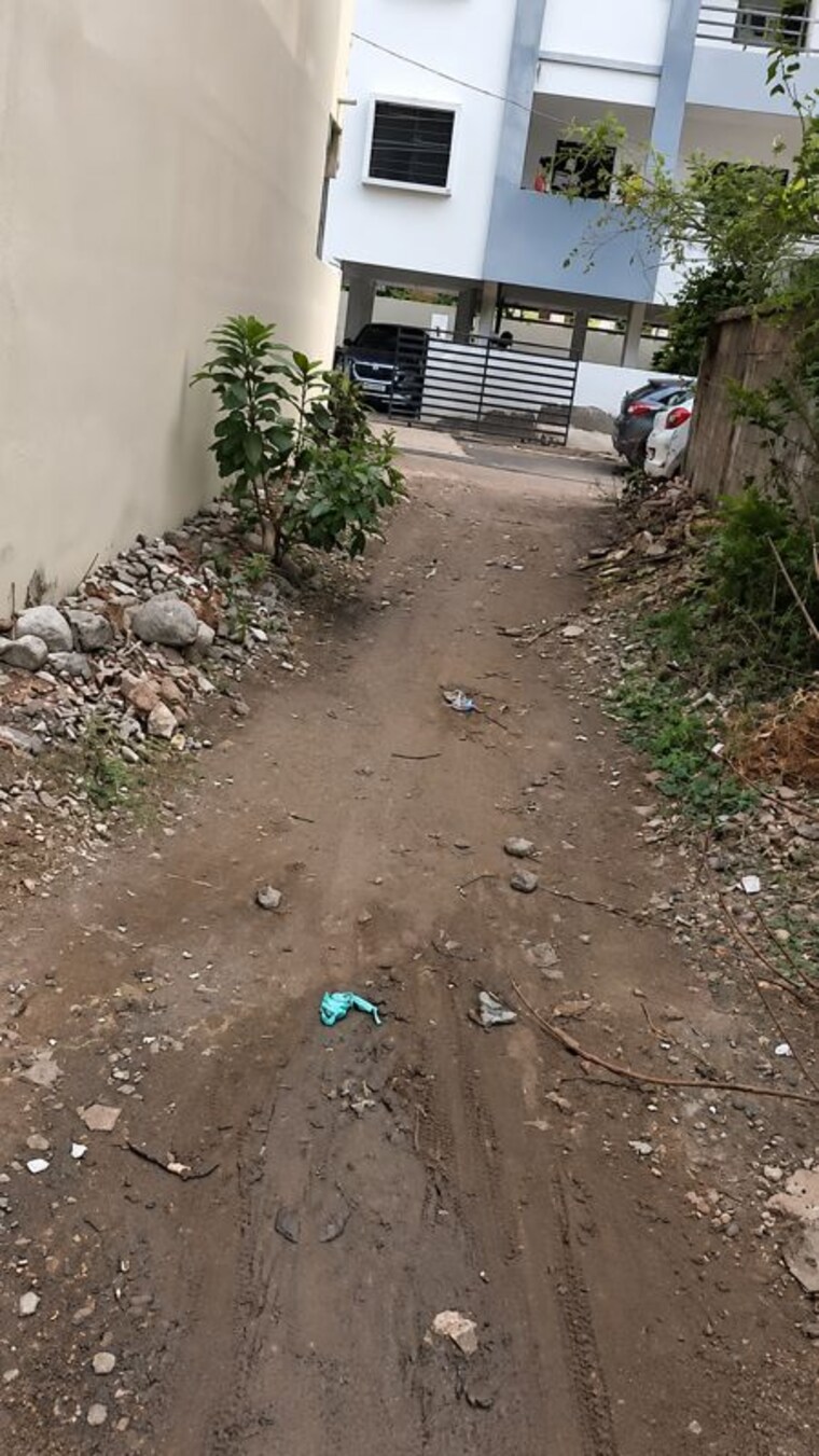 undefined, manewada  675 Sq.Ft. Plot In Manewada Nagpur 10512406