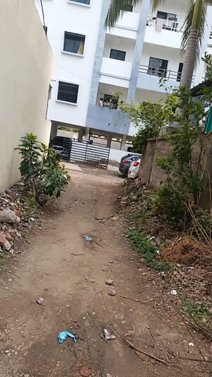  Plot For Sale in Manewada