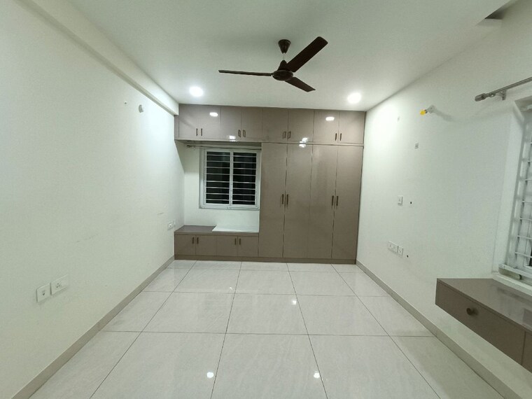 Kitchen, lansum-eden-gardens 3 Bedroom 2160 Sq.Ft. Apartment In Kondapur Hyderabad 10512402