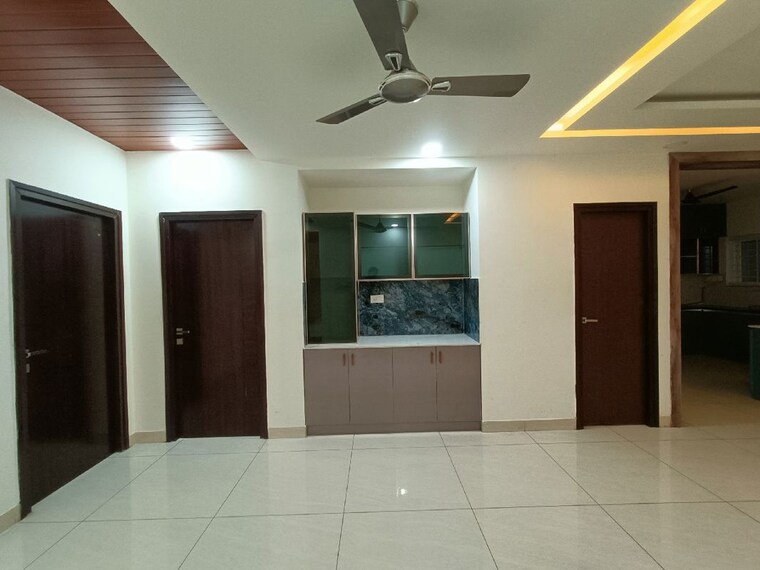 Living Room, lansum-eden-gardens 3 Bedroom 2160 Sq.Ft. Apartment In Kondapur Hyderabad 10512402