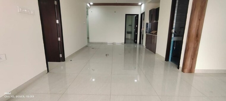 Bedroom, lansum-eden-gardens 3 Bedroom 2160 Sq.Ft. Apartment In Kondapur Hyderabad 10512402