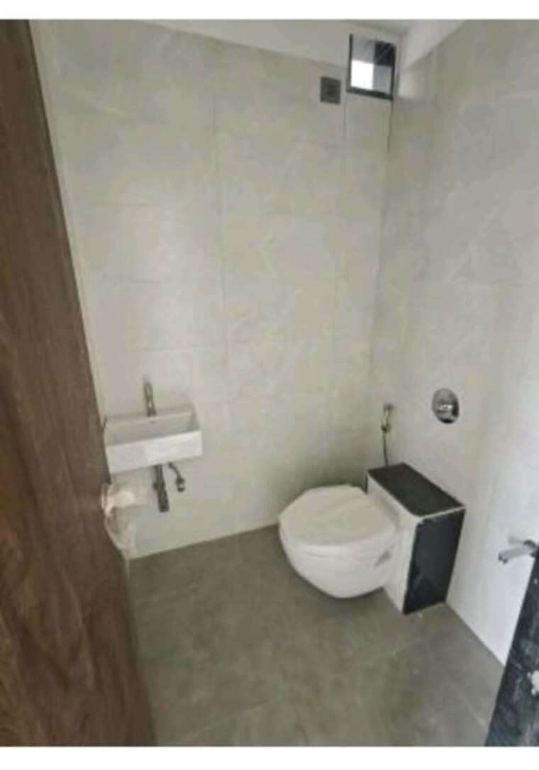 Bathroom, tattva-amaltas-71 2 Bedroom 577 Sq.Ft. Apartment In Chembur Mumbai 10512414