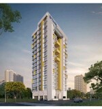 2 BHK + Basement 577 Sq.Ft. Apartment in Tattva Amaltas 71