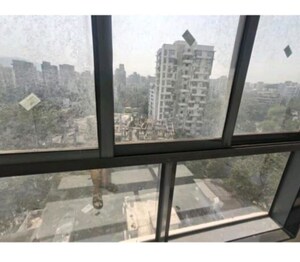 Kitchen in 2 BHK Apartment at Tattva Amaltas 71, Chembur – for Sale