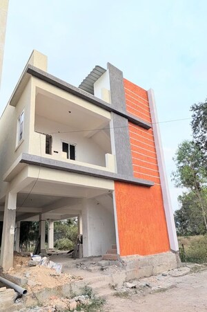 2 BHK Independent House For Sale in Mvp Colony