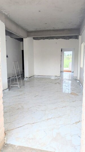 Building Lobby in 2 BHK Independent House at Mvp Colony – for Sale