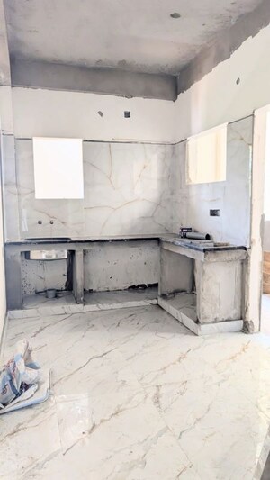 Kitchen in 2 BHK Independent House at Mvp Colony – for Sale