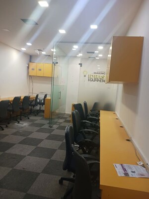  Office Space For Rent in Neptune Eastern Business District, Bhandup West
