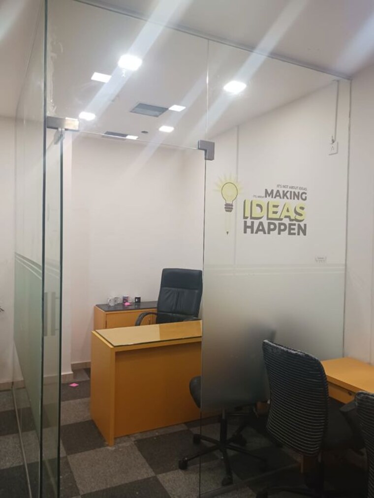 Team Area, neptune-eastern-business-district Commercial Office Space 700 Sq.Ft. In Bhandup West Mumbai 10512411