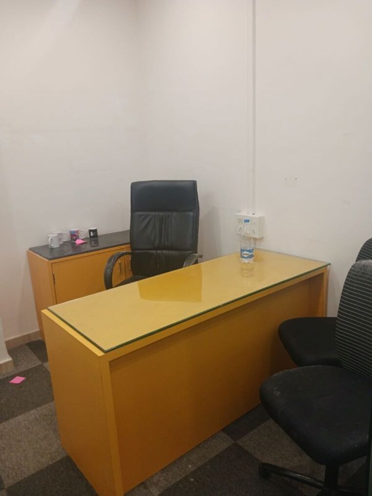 Team Area, neptune-eastern-business-district Commercial Office Space 700 Sq.Ft. In Bhandup West Mumbai 10512411