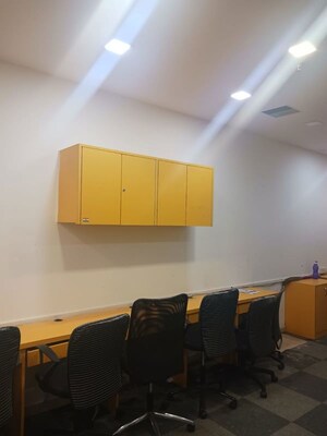 Team Area in  Office Space at Neptune Eastern Business District, Bhandup West – for Rent
