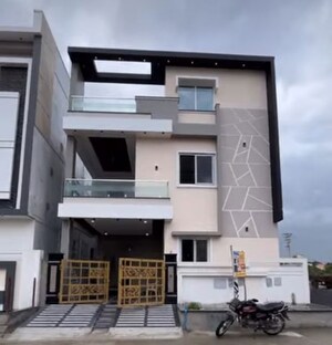 3 BHK Villa For Sale in Kapra