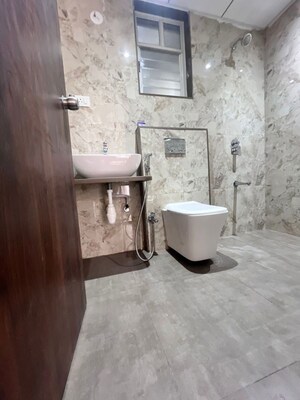 Bathroom in 3 BHK Apartment at Legacy Imperial, Kiwale – for Sale