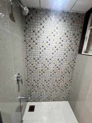 Bathroom in 3 BHK Apartment at Legacy Imperial, Kiwale – for Sale