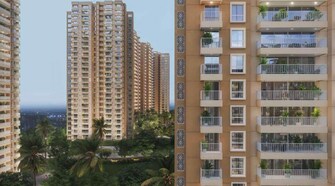 4 BHK + Servant Room 2774 Sq.Ft. Apartment in Prestige Southern Star
