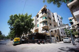 2 BHK Apartment For Sale in Chandlodia