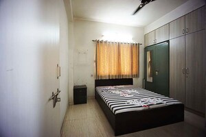 Bedroom in 2 BHK Apartment at Chandlodia – for Sale