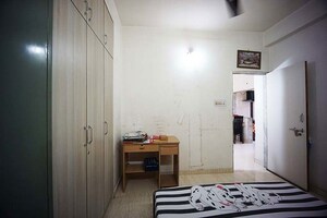Kitchen in 2 BHK Apartment at Chandlodia – for Sale