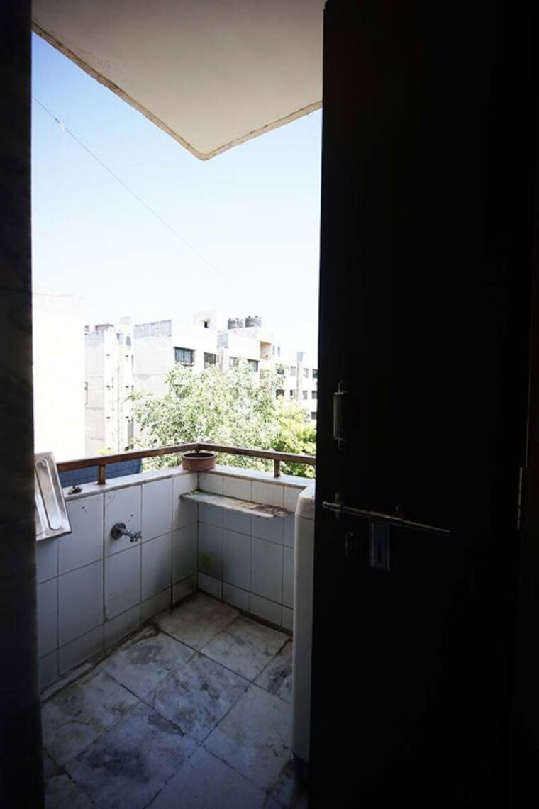 Kitchen, chandlodia 2 Bedroom 117 Sq.Yd. Apartment In Chandlodia Ahmedabad 10512441
