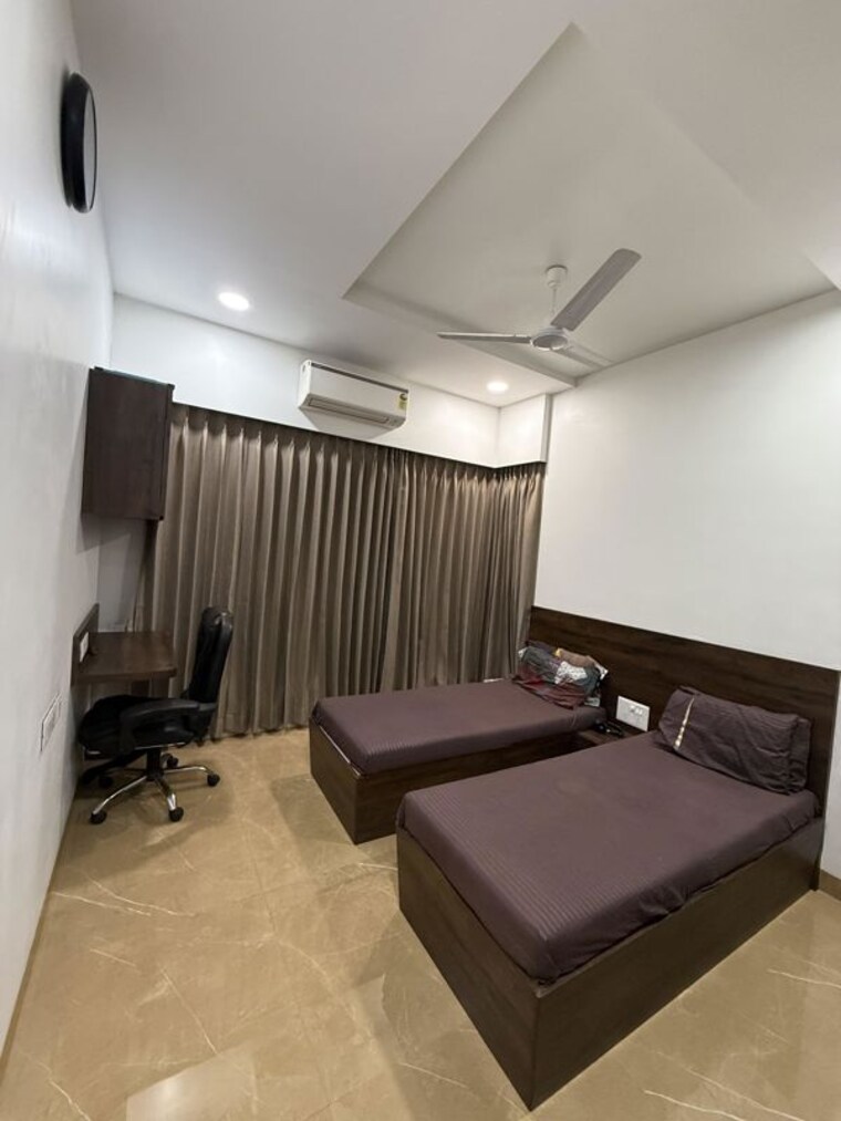 Team Area, avant-hillway 2 Bedroom 625 Sq.Ft. Apartment In Goregaon East Mumbai 10512422