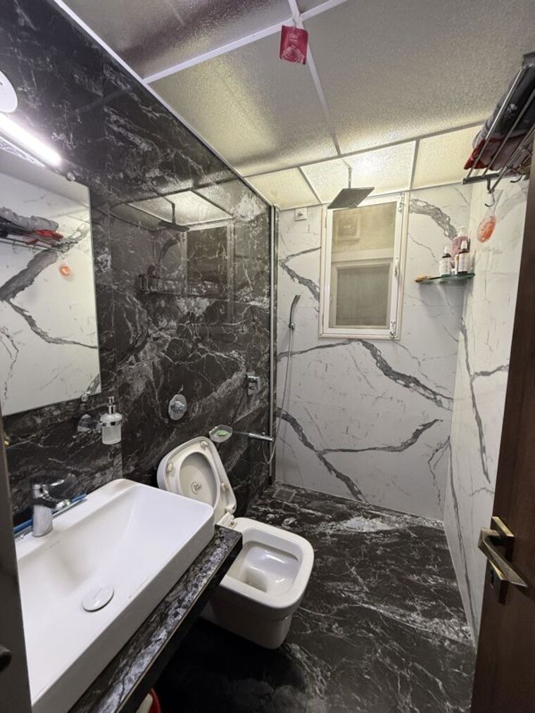 Team Area, avant-hillway 2 Bedroom 625 Sq.Ft. Apartment In Goregaon East Mumbai 10512422
