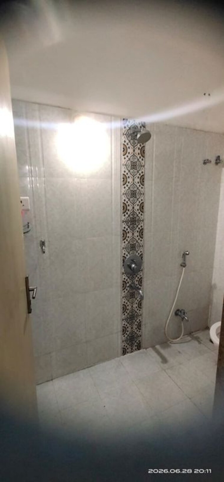 Bathroom, shreyas-palladium-exotica-phase-iii 2 Bedroom 950 Sq.Ft. Apartment In Dhanori Pune 10512437