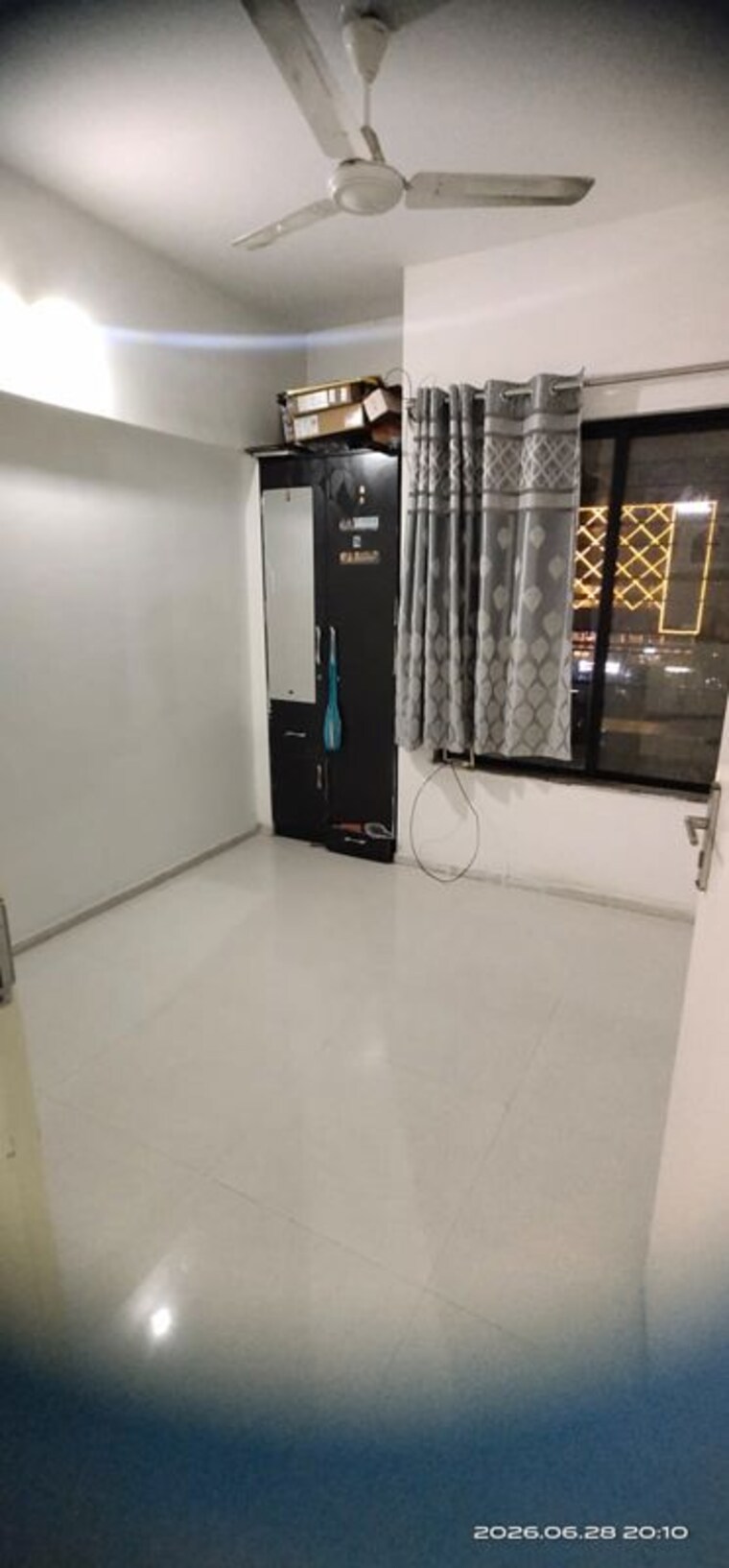 Room, shreyas-palladium-exotica-phase-iii 2 Bedroom 950 Sq.Ft. Apartment In Dhanori Pune 10512437