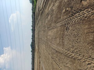 Plot Area in  Plot at Molarband Extension – for Sale