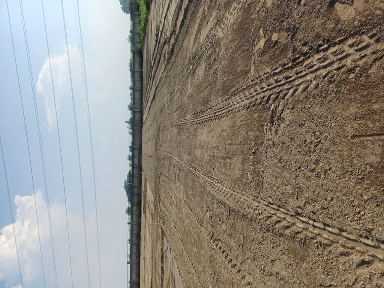 undefined, molarband extension  45 Sq.Yd. Plot In Molarband Extension Delhi 10512463