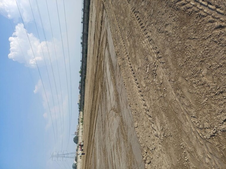 undefined, molarband extension  45 Sq.Yd. Plot In Molarband Extension Delhi 10512463