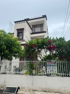 4 BHK Independent House – Exterior View View at Sunny Enclave - for Sale
