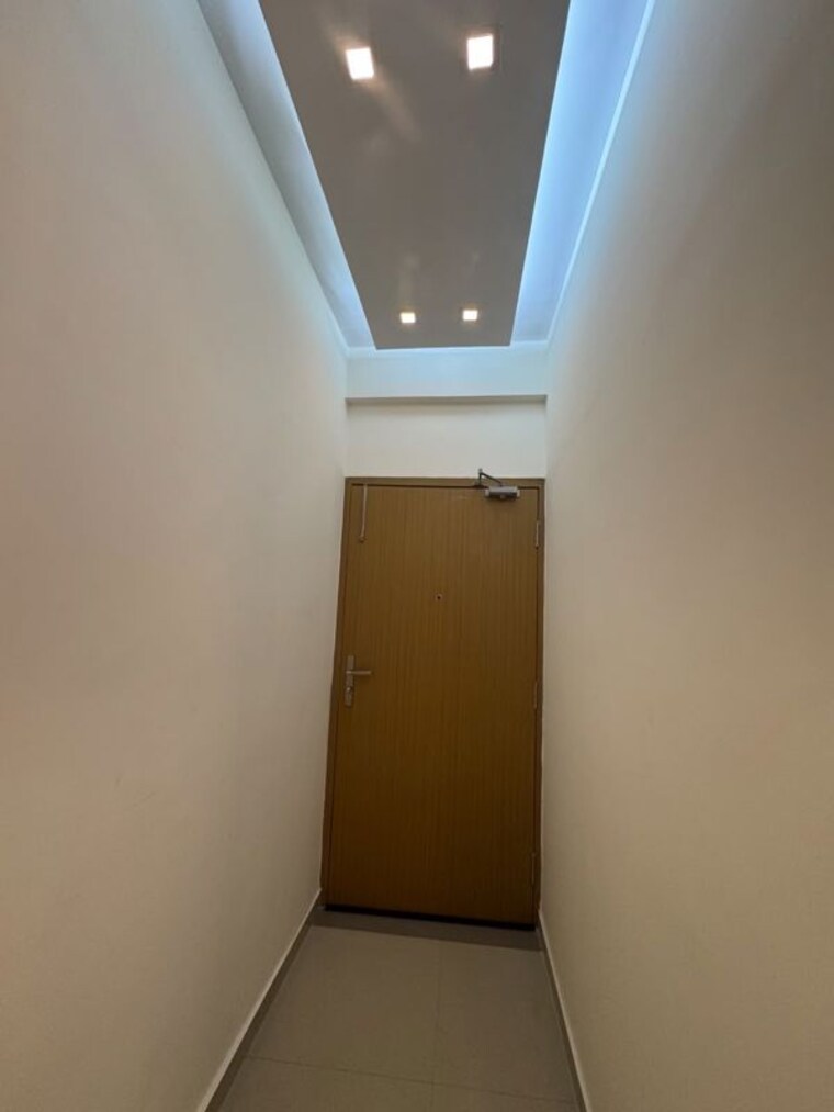 Room, pyramid-midtown 2 Bedroom 700 Sq.Ft. Apartment In Sector 59 Gurgaon 10512429