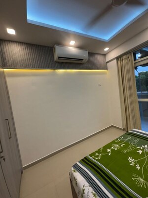 Furnished Amenities in 2 BHK Apartment at Pyramid Midtown, Sector 59 – for Rent
