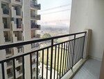 2 BHK + Servant Room,Study Room,Store Room 600 Sq.Ft. Apartment in Experion Windchants