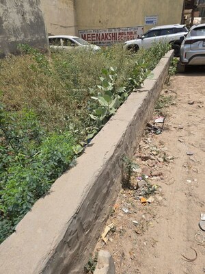 Plot Area in  Plot at New Palam Vihar – for Sale