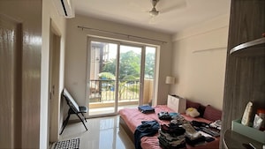 Team Area in 3 BHK Apartment at Emaar Emerald Hills Phase 2, Sector 65 – for Rent